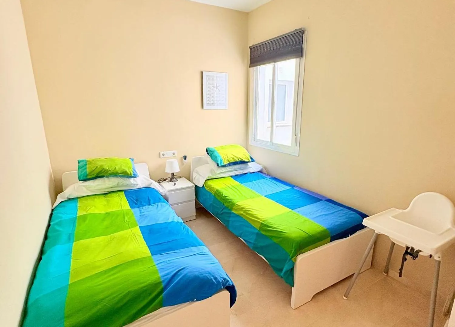 Apartment Costa Ballena Apartament