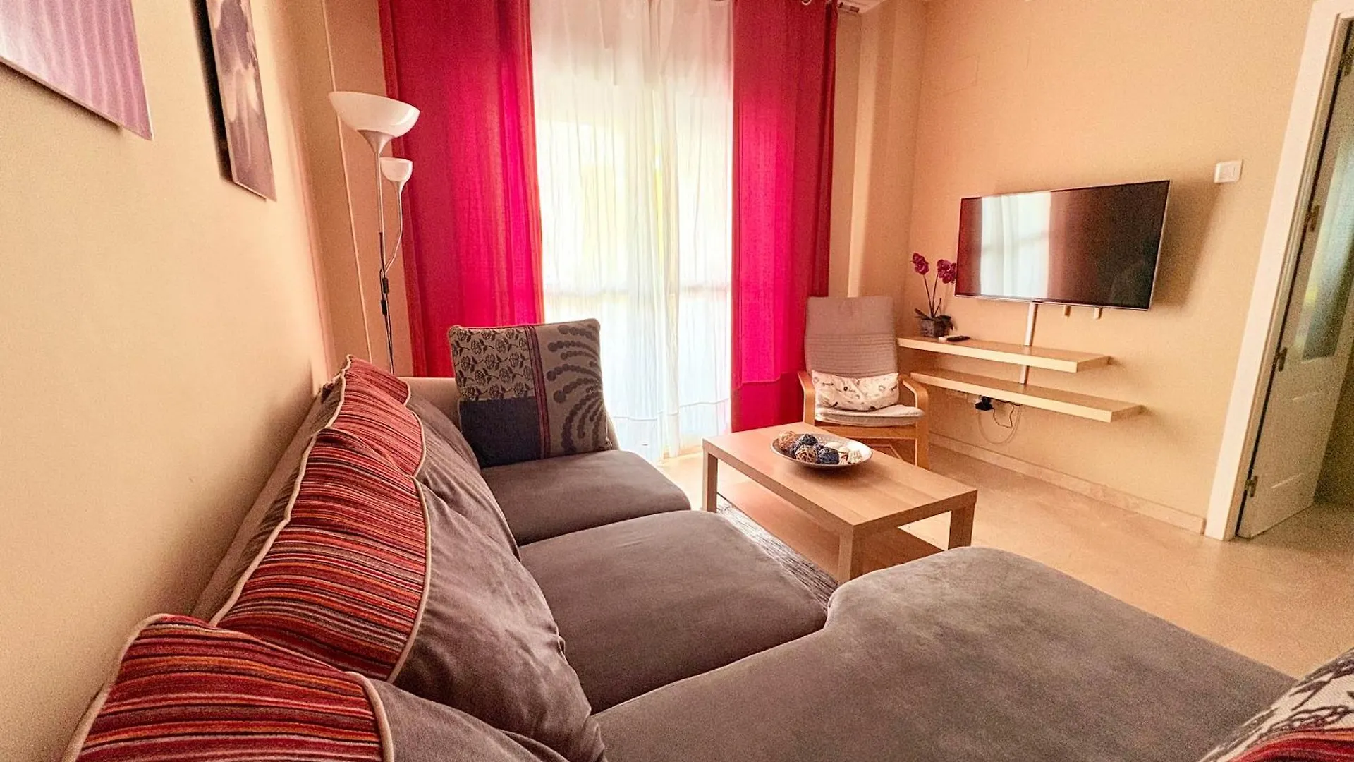 Apartment Costa Ballena Apartament