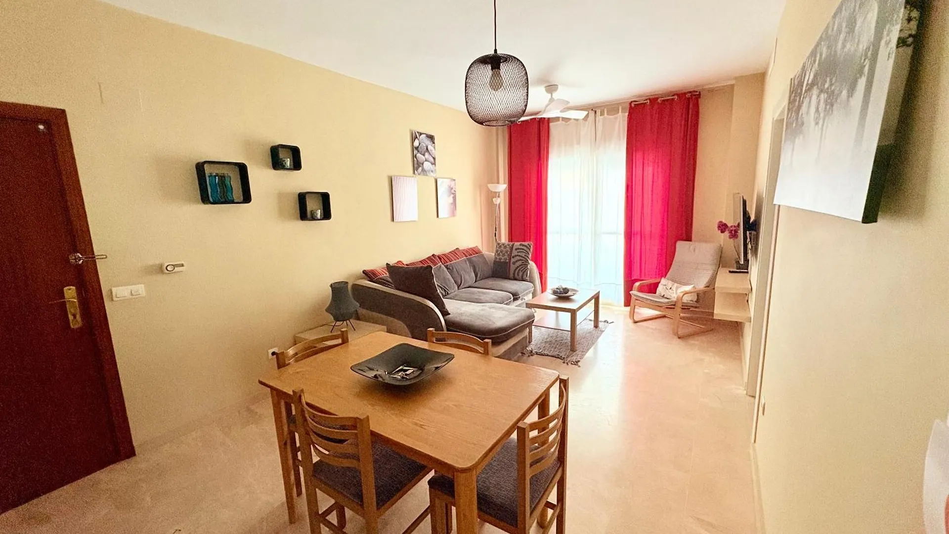 Costa Ballena Apartament Spain