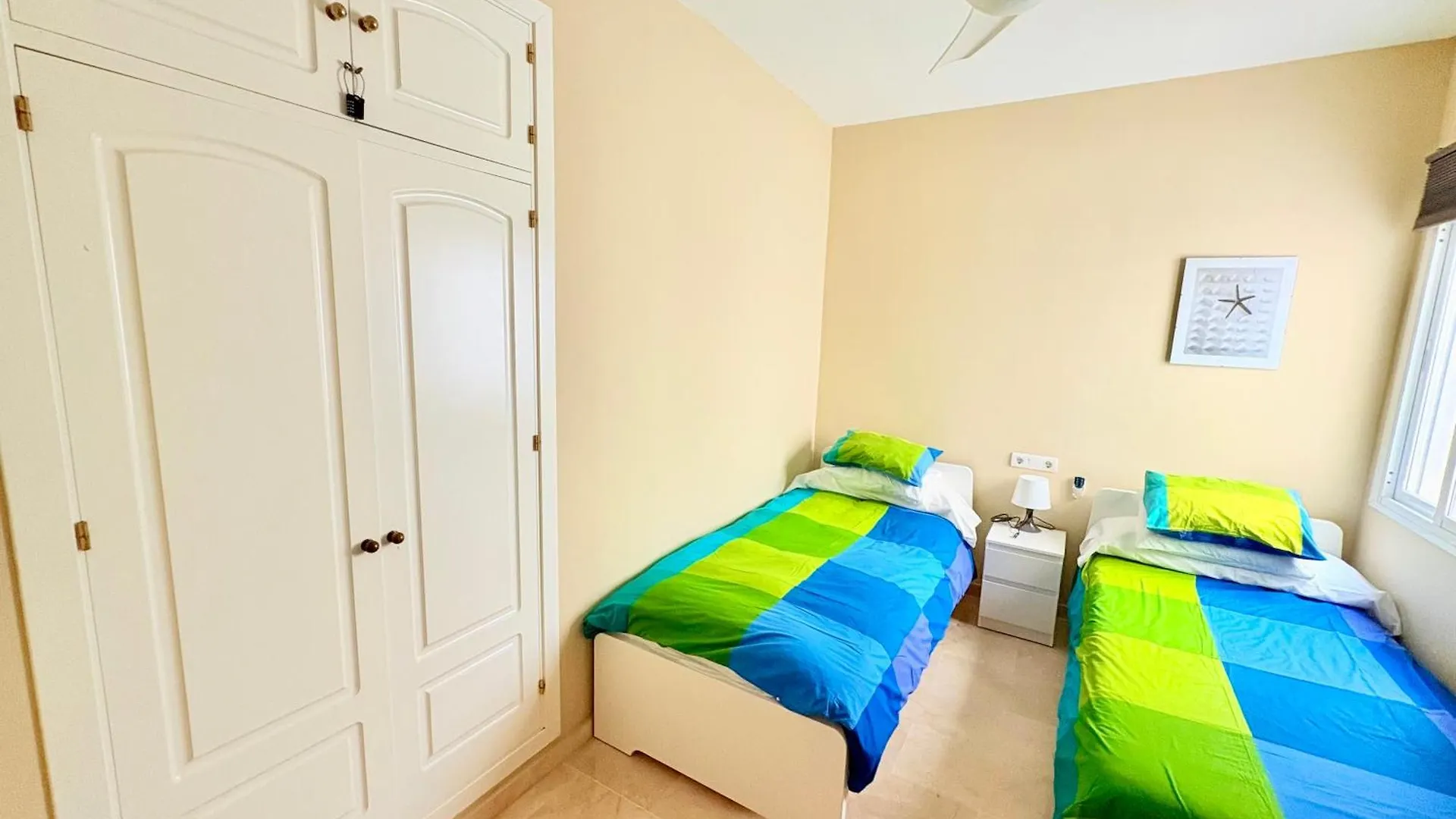 Costa Ballena Apartament 0*, Costa Ballena Spain