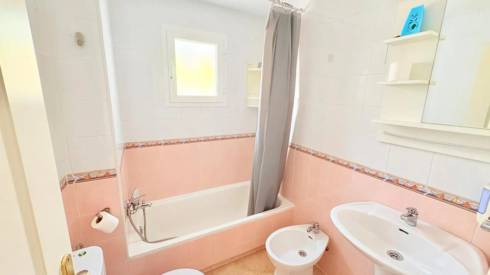 Costa Ballena Apartament Apartment