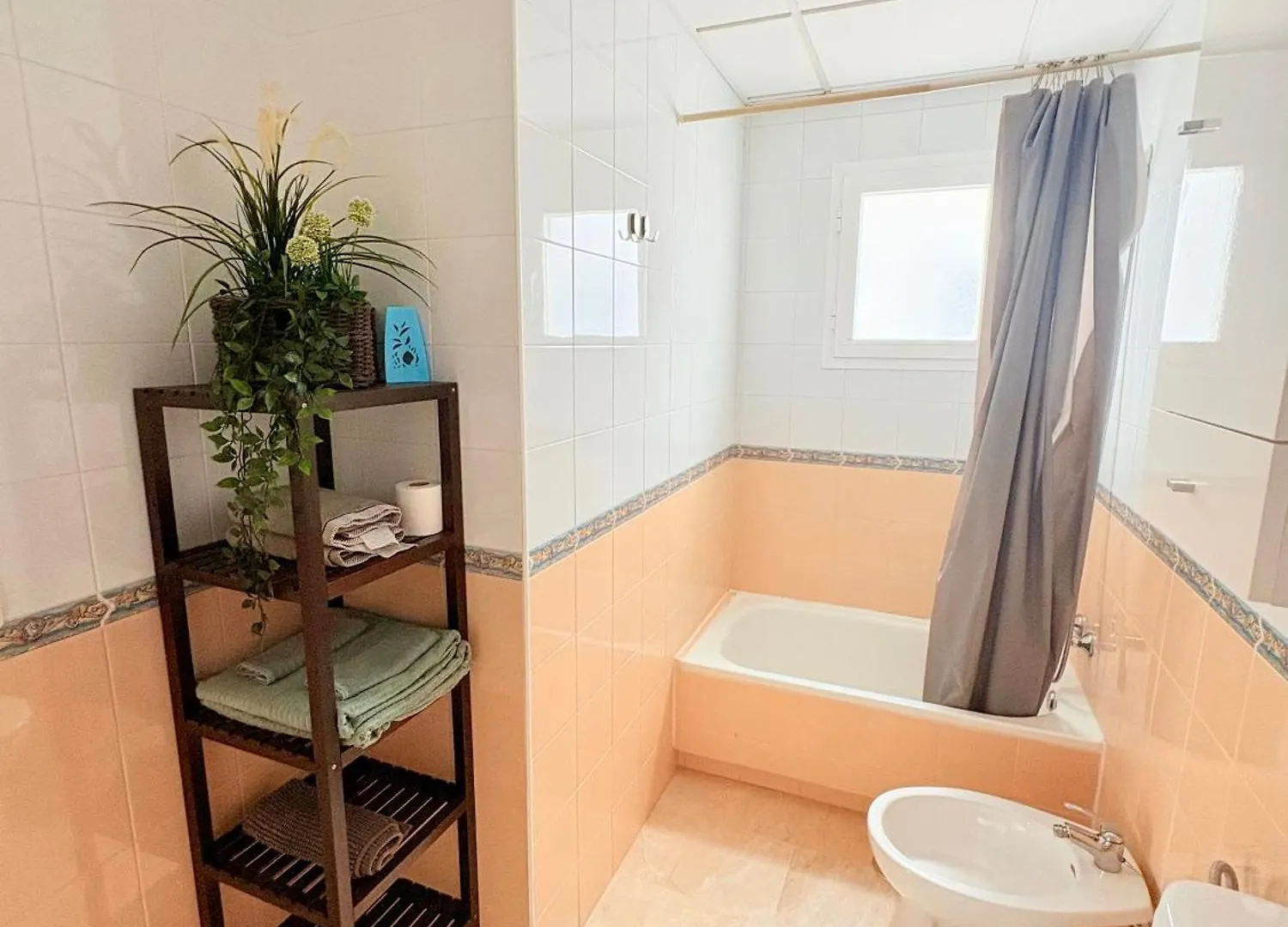 Costa Ballena Apartament 0*, Costa Ballena