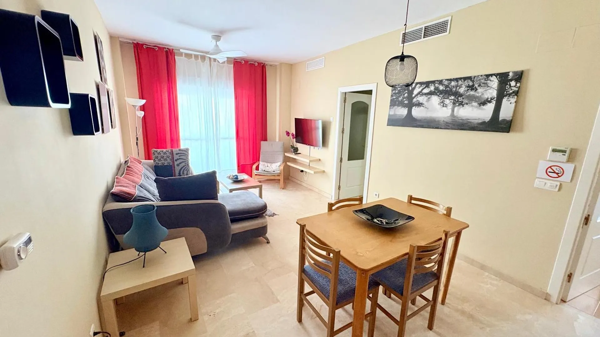 Apartment Costa Ballena Apartament Spain