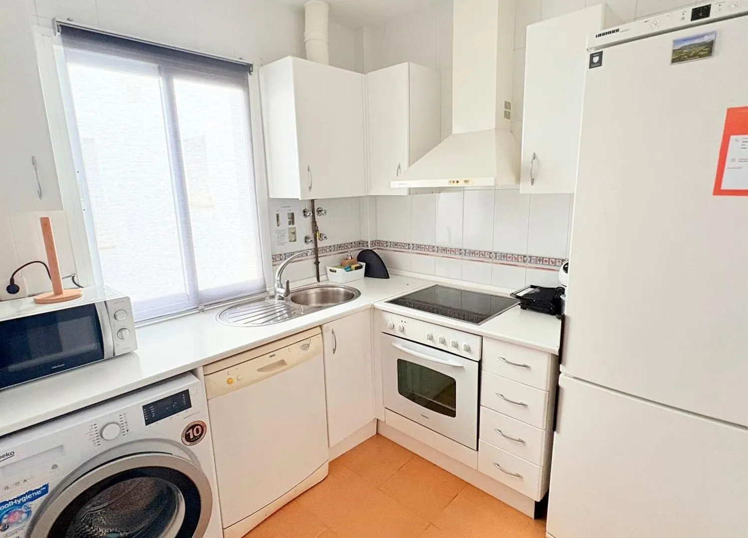 Costa Ballena Apartament Apartment