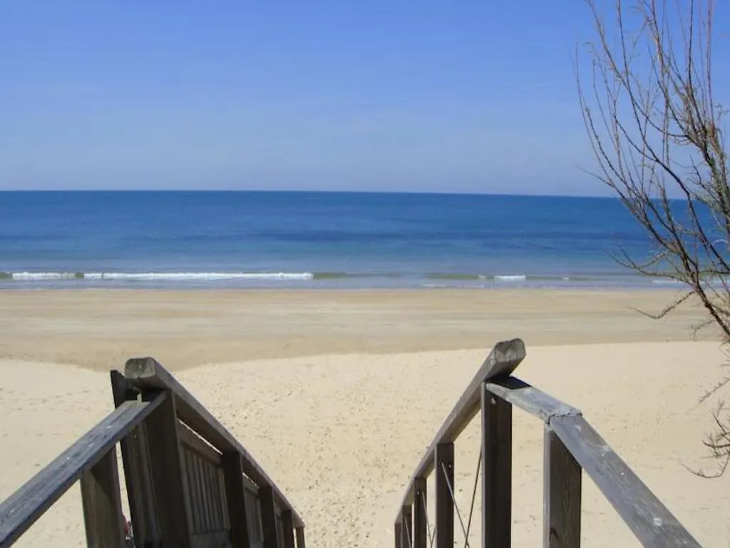 Costa Ballena Apartament Apartment Costa Ballena