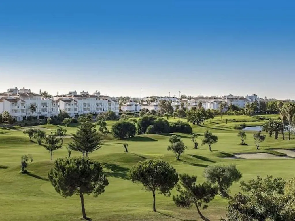 Apartment Costa Ballena Apartament Spain
