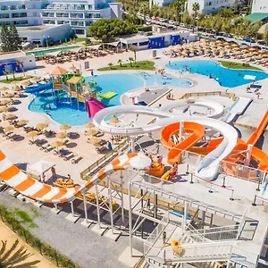 4* Hotel Alegria Aquafun