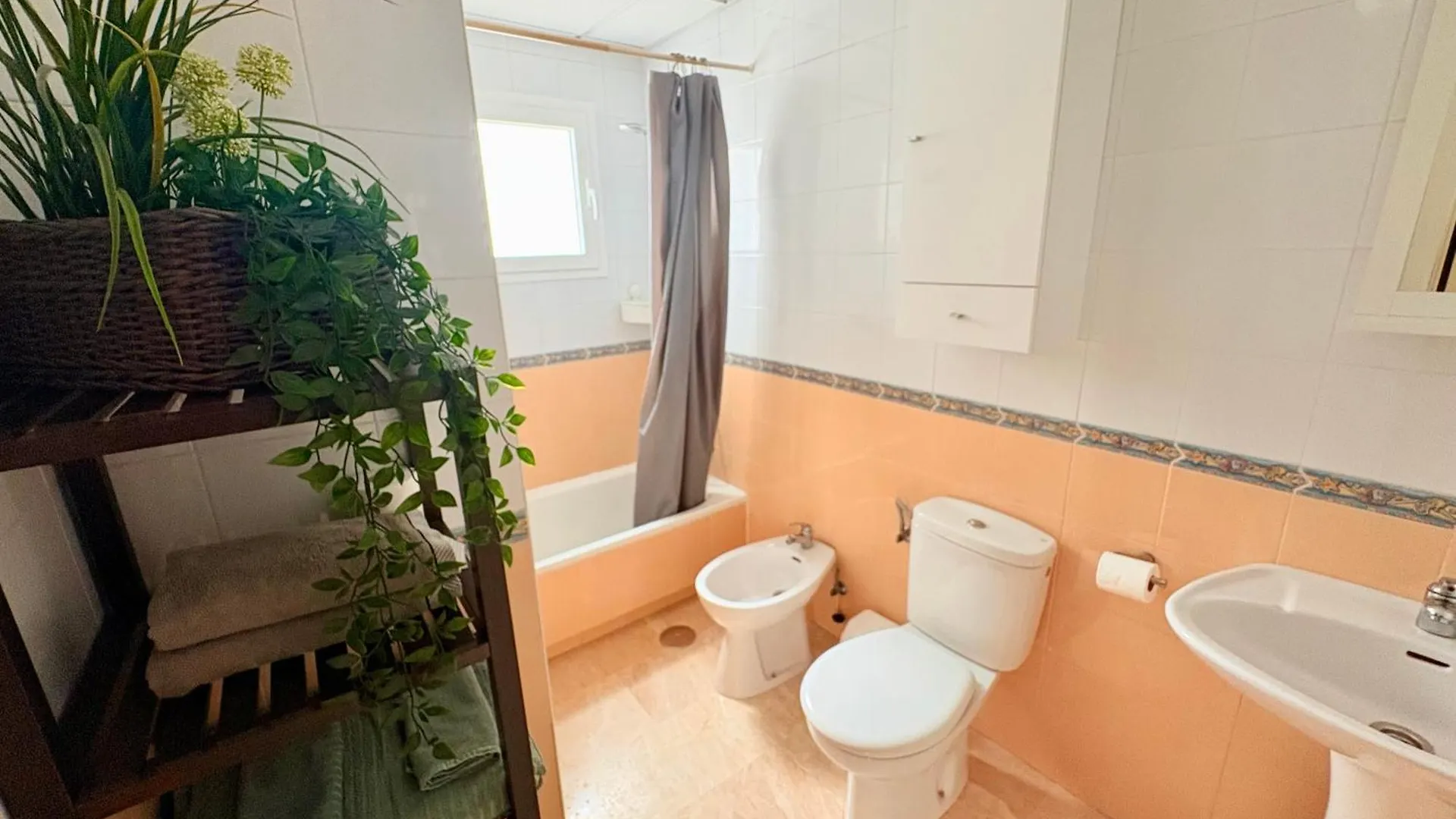 Costa Ballena Apartament
