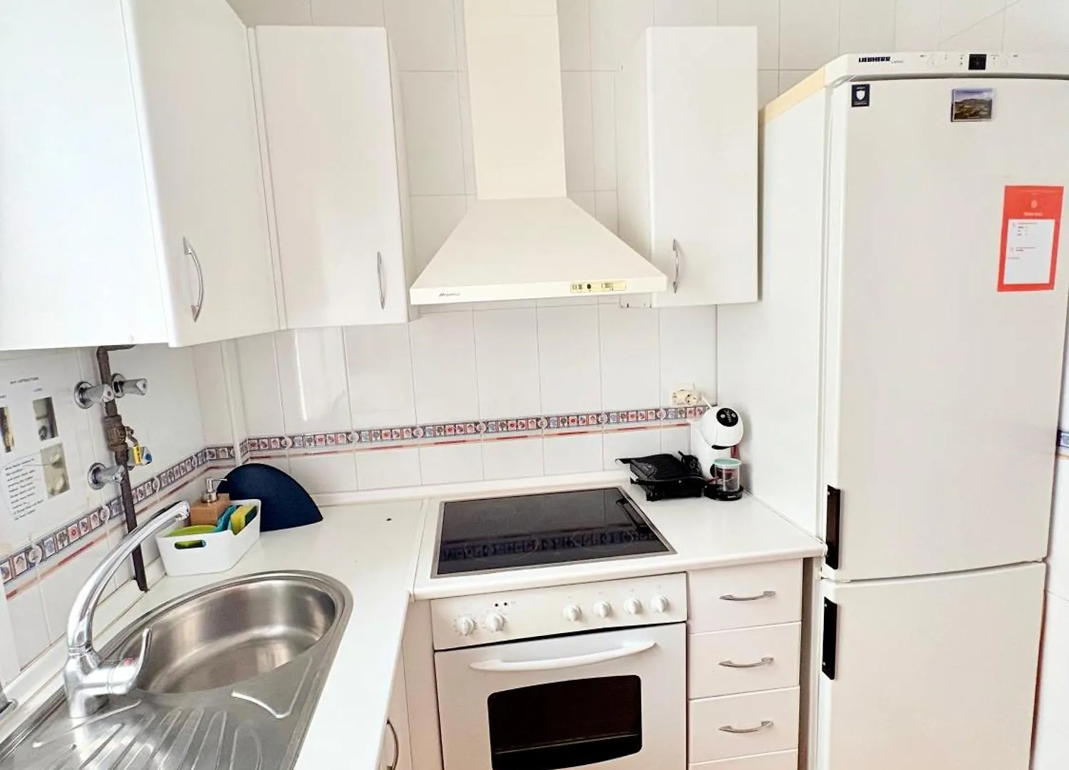Costa Ballena Apartament Costa Ballena