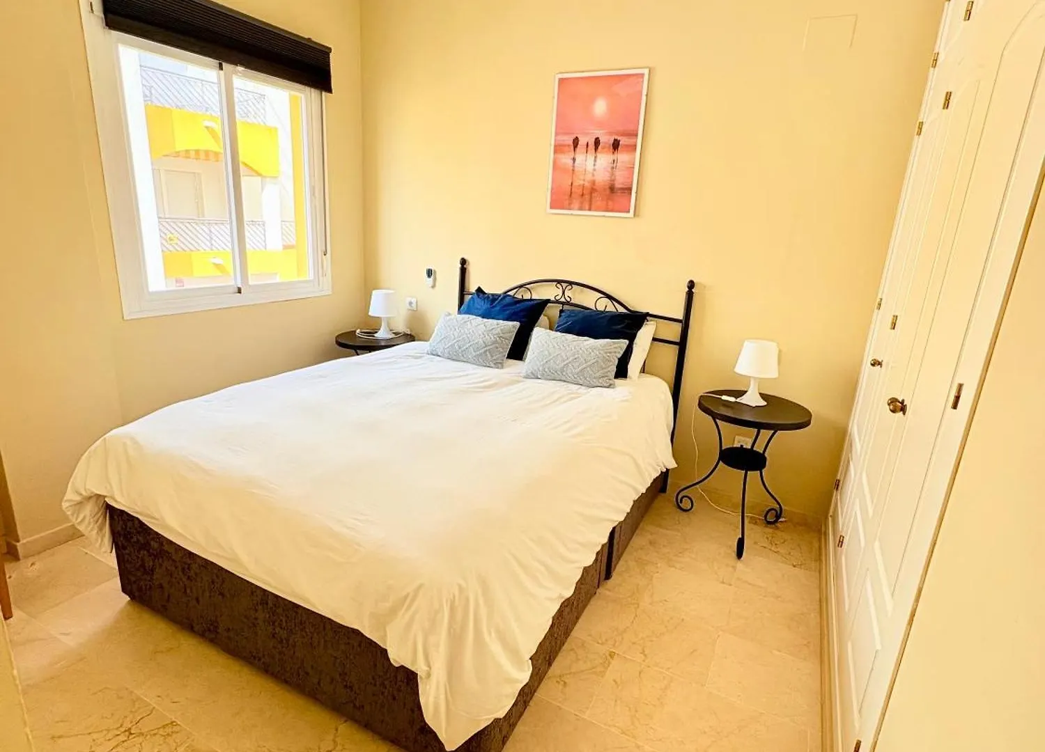 Costa Ballena Apartament