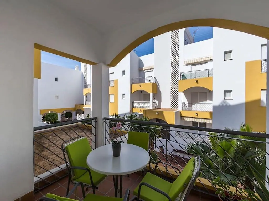 Apartment Costa Ballena Apartament